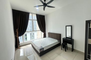 Mutiara Ville @ Cyberjaya