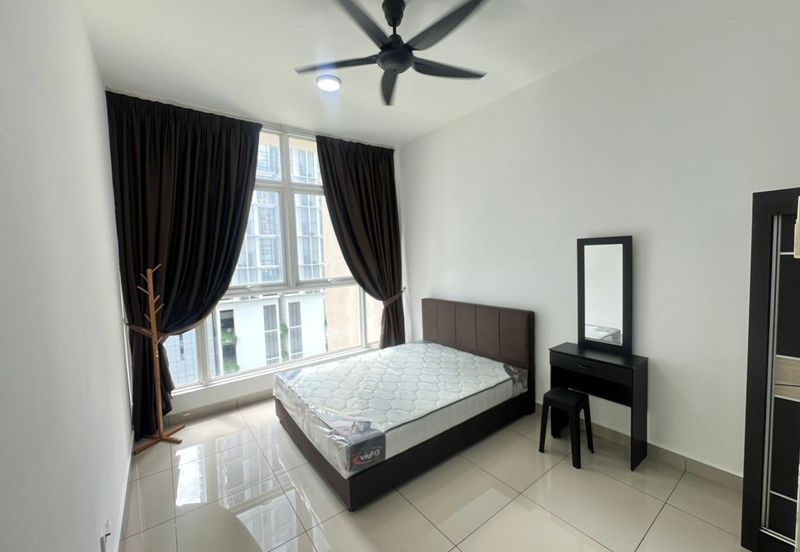 Mutiara Ville @ Cyberjaya