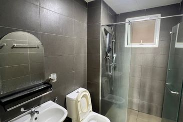 Mutiara Ville @ Cyberjaya