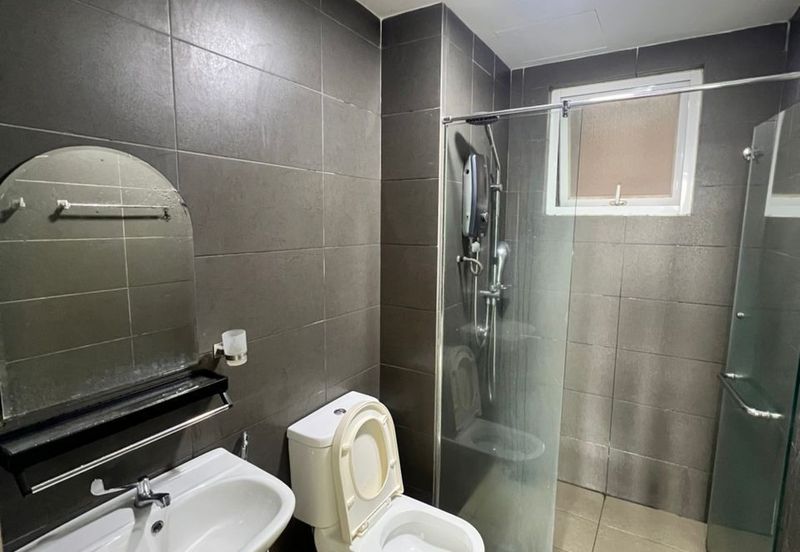 Mutiara Ville @ Cyberjaya