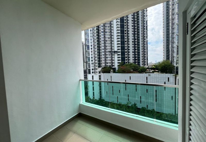 Mutiara Ville @ Cyberjaya