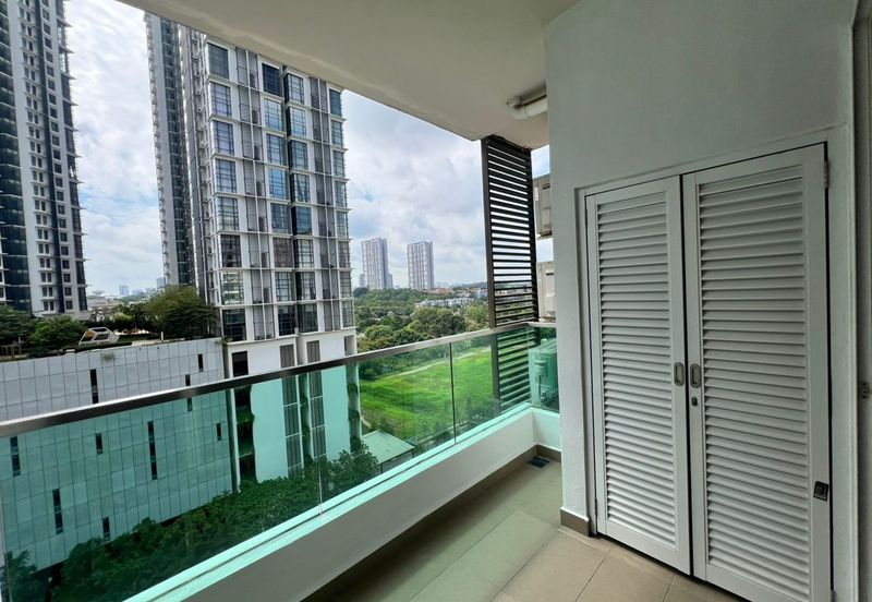 Mutiara Ville @ Cyberjaya