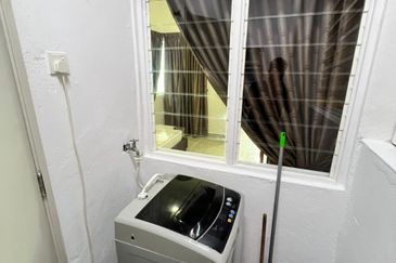 Mutiara Ville @ Cyberjaya