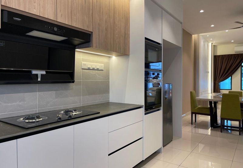 Broadhill Forest Heights