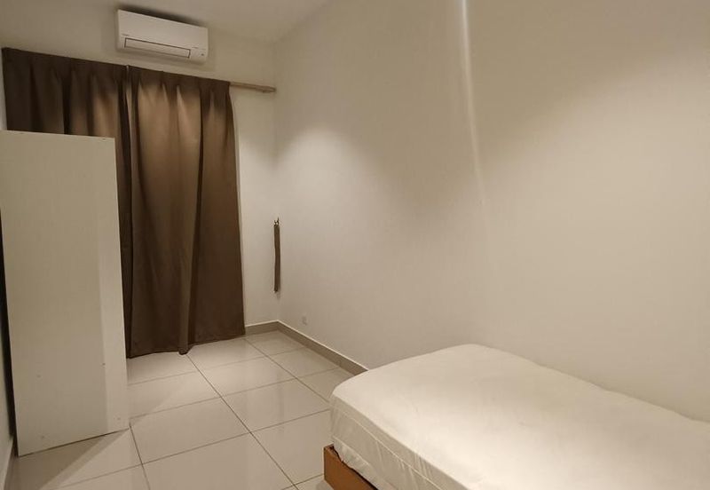 Broadhill Forest Heights