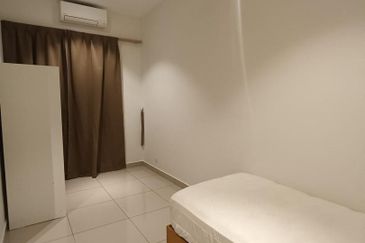 Broadhill Forest Heights