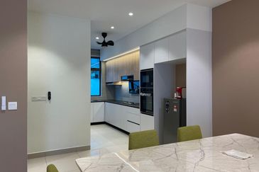 Broadhill Forest Heights