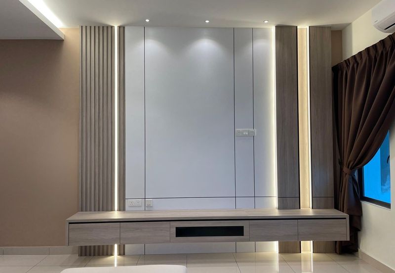 Broadhill Forest Heights