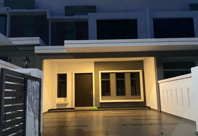 Broadhill Forest Heights