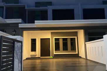 Broadhill Forest Heights