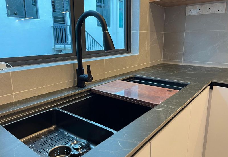 Broadhill Forest Heights