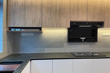 Broadhill Forest Heights