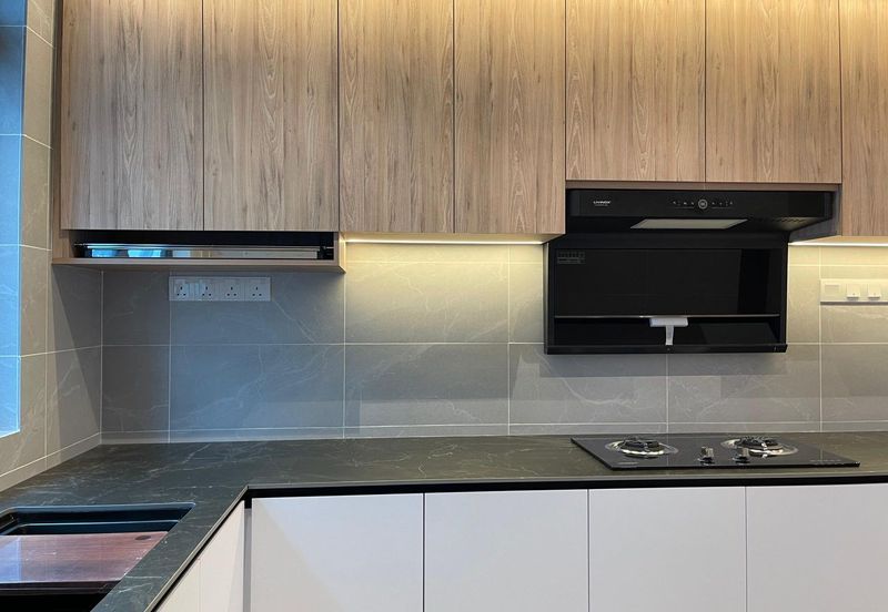 Broadhill Forest Heights