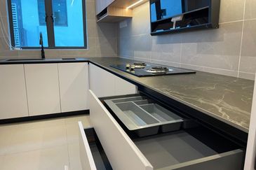 Broadhill Forest Heights