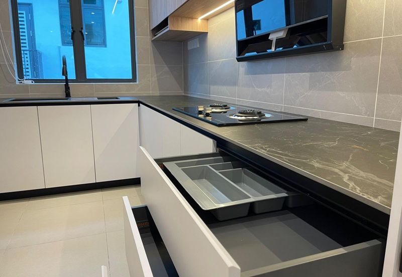 Broadhill Forest Heights