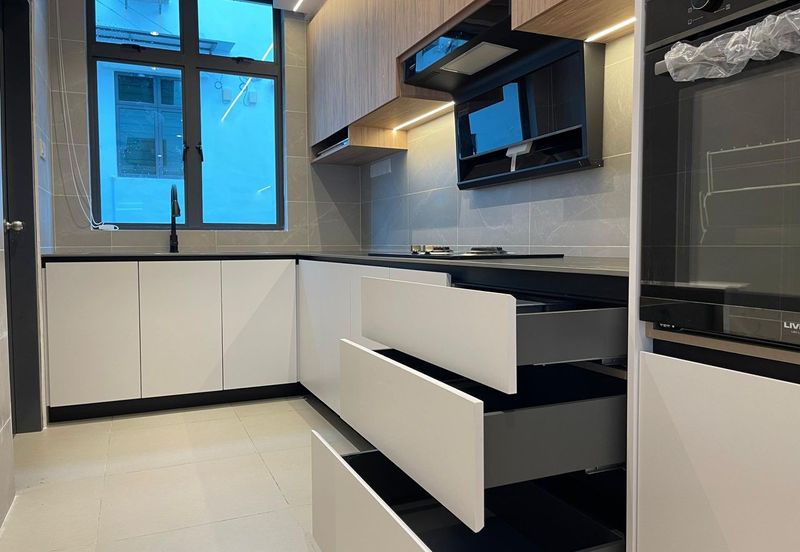 Broadhill Forest Heights