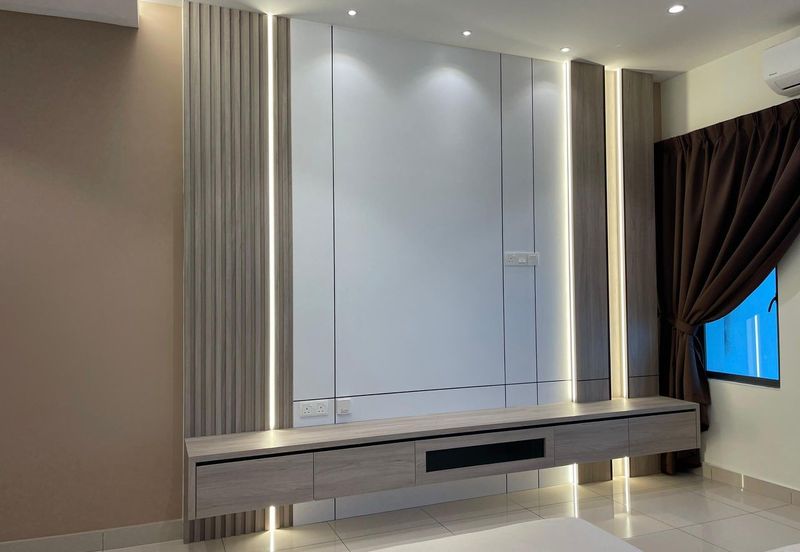 Broadhill Forest Heights