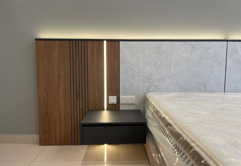 Broadhill Forest Heights