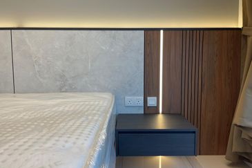 Broadhill Forest Heights