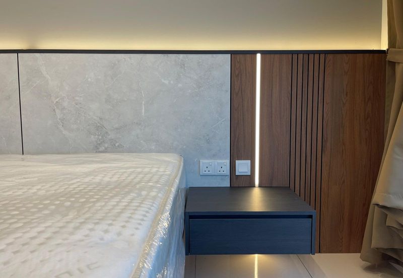 Broadhill Forest Heights