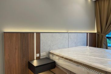 Broadhill Forest Heights