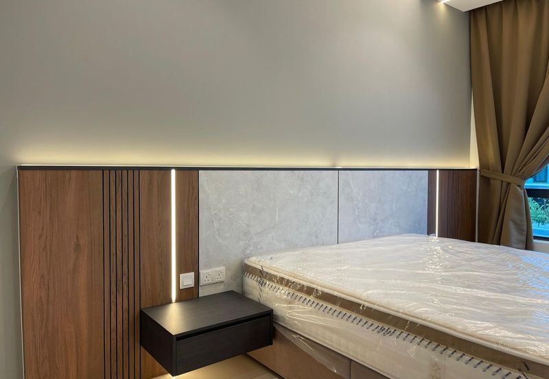 Broadhill Forest Heights