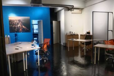 Kenwingston Business Centre