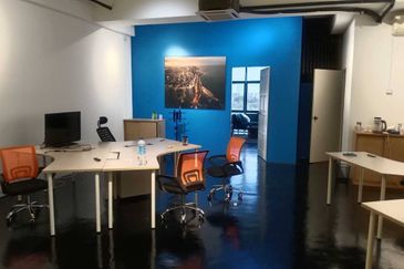 Kenwingston Business Centre