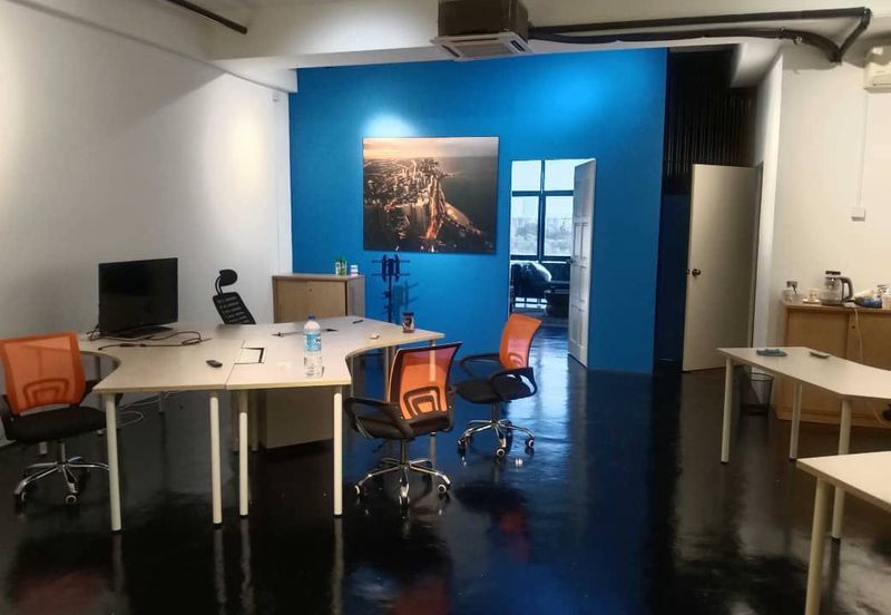 Kenwingston Business Centre