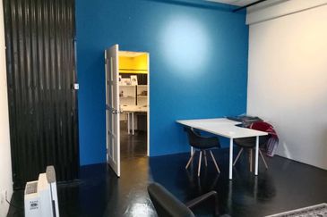 Kenwingston Business Centre