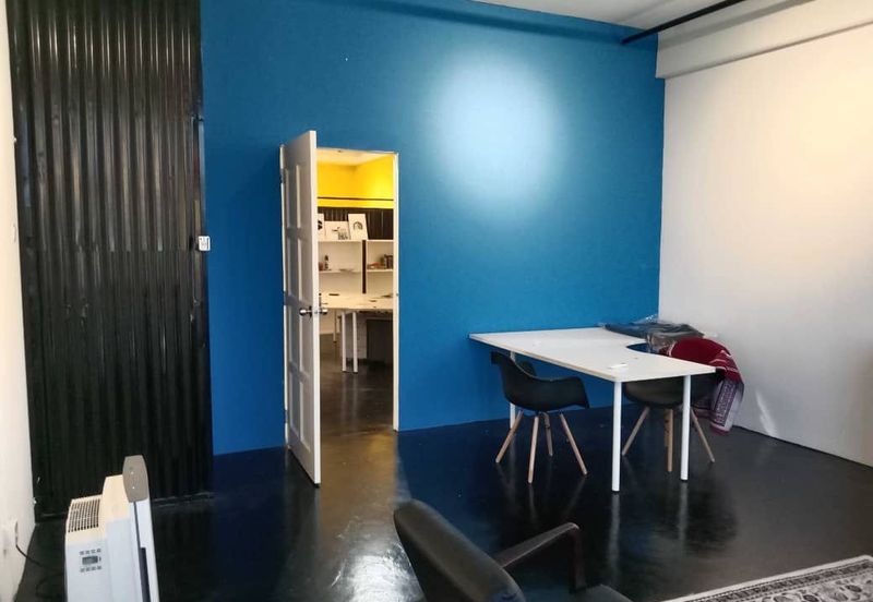 Kenwingston Business Centre