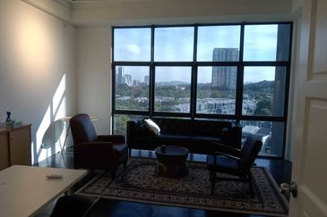 Kenwingston Business Centre