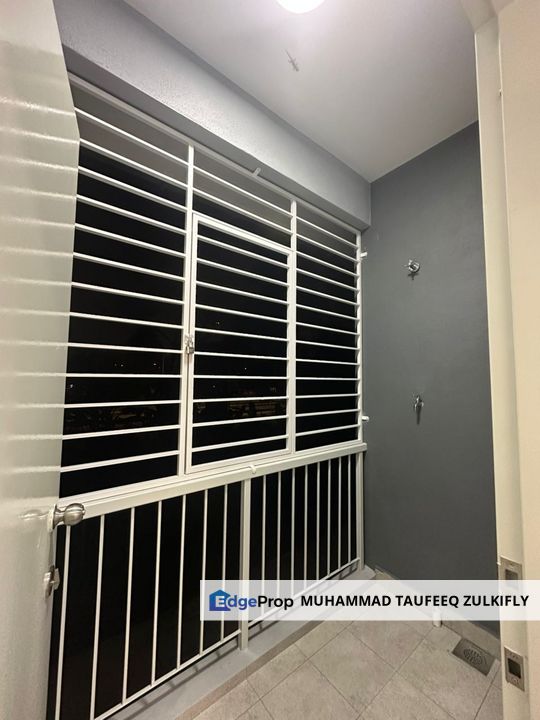 Brand New Townhouse Gamelan @ Bandar Bukit Raja, Klang, Selangor, Klang