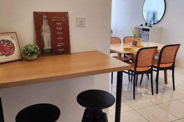 Kita Ria @ Cybersouth