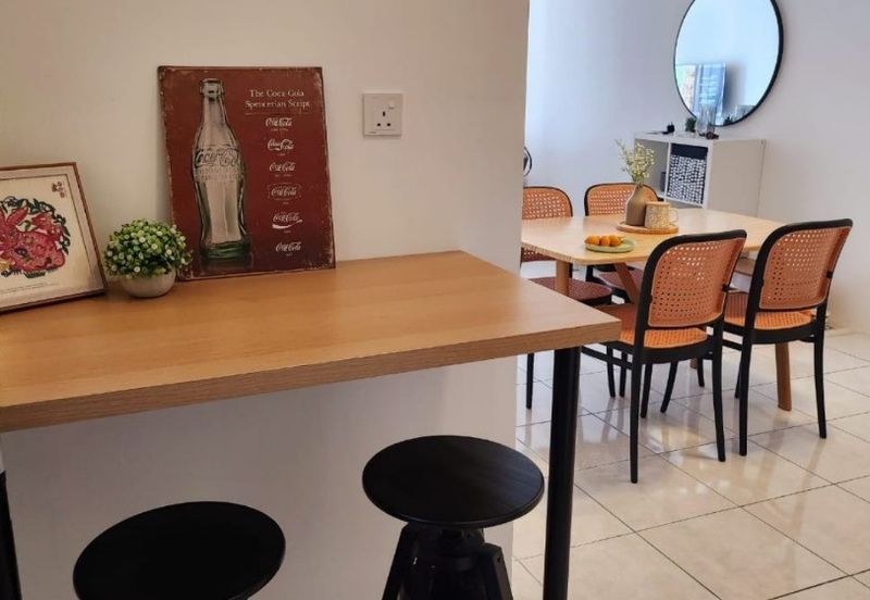 Kita Ria @ Cybersouth **