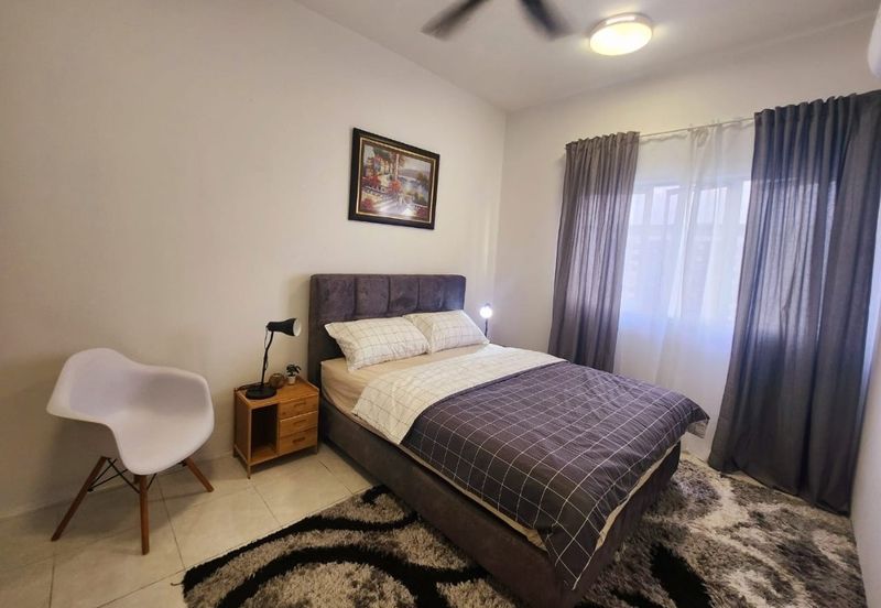 Kita Ria @ Cybersouth **