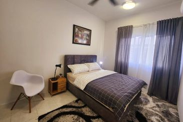 Kita Ria @ Cybersouth