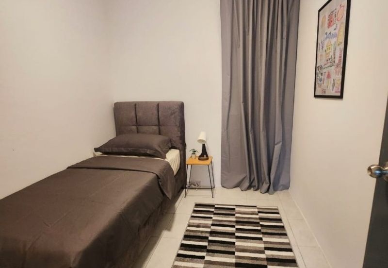 Kita Ria @ Cybersouth **