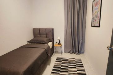 Kita Ria @ Cybersouth