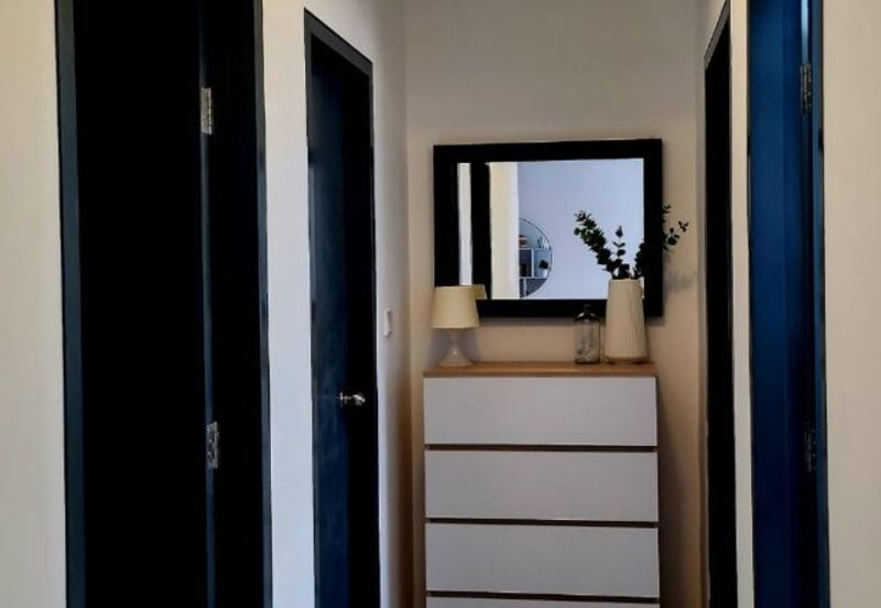 Kita Ria @ Cybersouth **