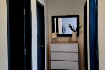 Kita Ria @ Cybersouth