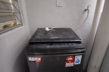 Kita Ria @ Cybersouth