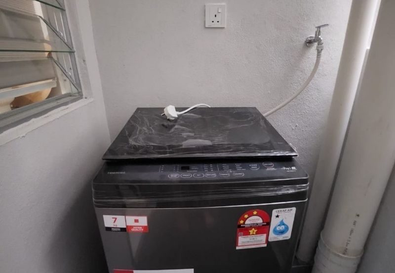 Kita Ria @ Cybersouth **