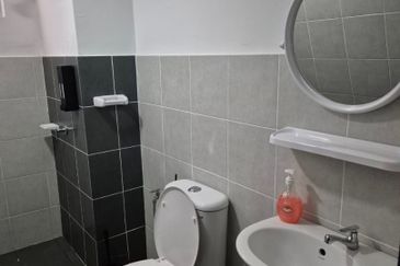 Kita Ria @ Cybersouth