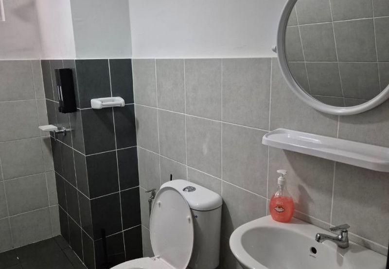 Kita Ria @ Cybersouth **