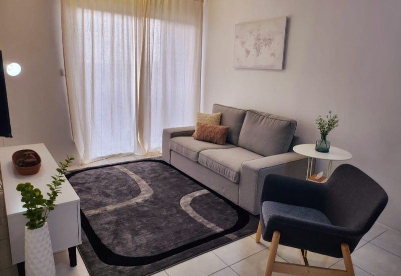 Kita Ria @ Cybersouth **