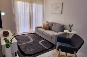 Kita Ria @ Cybersouth