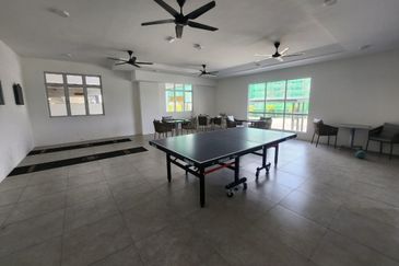 Kita Ria @ Cybersouth