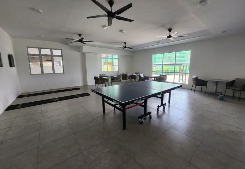 Kita Ria @ Cybersouth **