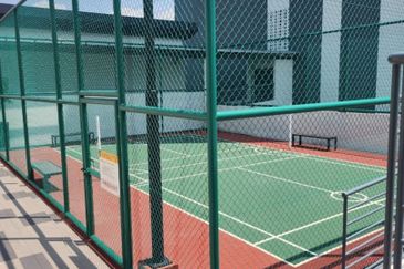 Kita Ria @ Cybersouth